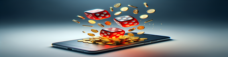 Kasyna online na realne pieniądze